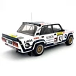 LADA 2106 VFTS RALLY - 1:18
