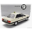 AUDI 100 C3 TAXI 1989 - 1:18