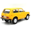 LADA NIVA - 1:18