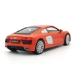 AUDI R8 - 1:24