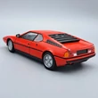 BMW M1 - 1:24