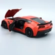 CHEVROLET CORVETTE Z06 2017 - 1:24