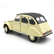 CITROEN 2CV 1975 - 1:24