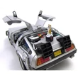DELOREAN - 1:24