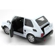 FIAT 126P - 1:24