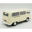 VOLKSWAGEN T2 1972 - 1:24