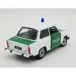 TRABANT 601 POLICE - 1:24