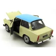 TRABANT 601 - 1:24