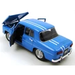 RENAULT R8 GORDINI 1964 - 1:24