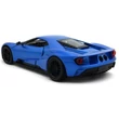 FORD MUSTANG GT 2017 - 1:24