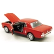 FORD MUSTANG COUPE 1964 - 1:24