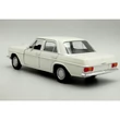 MERCEDES-BENZ 200 W115 1968 - 1:24 