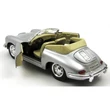PORSCHE 356B CABRIO - 1:24