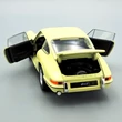 PORSCHE 911 - 1:24