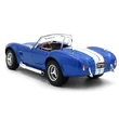 SHELBY COBRA 427 S/C - 1:24