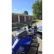 YAMAHA XT1200 Z SUPER TENERE PUIG TÚRA PLEXI