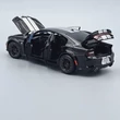 DODGE CHARGER - 1:32