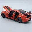 DODGE CHARGER - 1:32