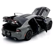 DODGE CHARGER - 1:32