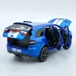 DODGE DURANGO SRT - 1:32