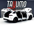JAGUAR F-PACE - 1:32