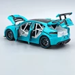 JAGUAR I-PACE E-TROPHY - 1:32