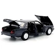 JAGUAR XJ6 - 1:32