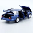 JAGUAR XJ6 - 1:32
