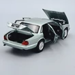 JAGUAR XJ6 - 1:32