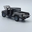 JEEP GLADIATOR - 1:32