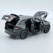 JEEP GRAND CHEROKEE - 1:32