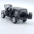 JEEP WRANGLER - 1:32