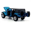 JEEP WRANGLER - 1:32