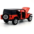 JEEP WRANGLER - 1:32