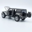 JEEP WRANGLER - 1:32
