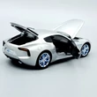 MASERATI ALFIERI - 1:32