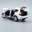 NISSAN PATROL Y62 - 1:32
