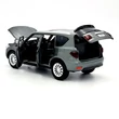 NISSAN PATROL Y62 - 1:32