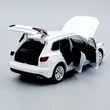 VOLKSWAGEN TOUAREG - 1:32