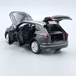 VOLKSWAGEN TOUAREG - 1:32
