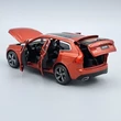 VOLVO XC60 - 1:32