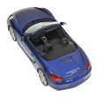 PORSCHE BOXSTER (981) - 2012