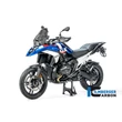 BMW R1300 GS GYERTYAPIPA TAKARÓ MATT KARBON ILMBERGER