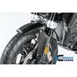 BMW R1300 GS GYERTYAPIPA TAKARÓ MATT KARBON ILMBERGER