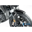 BMW R1300 GS GYERTYAPIPA TAKARÓ MATT KARBON ILMBERGER