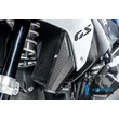 BMW R1300 GS GYERTYAPIPA TAKARÓ MATT KARBON ILMBERGER