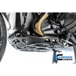 BMW R1300 GS KIPUFOGÓ VÉDŐ KARBON ILMBERGER