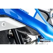 BMW R1300 GS KIPUFOGÓ VÉDŐ KARBON ILMBERGER