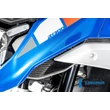 BMW R1300 GS KIPUFOGÓ VÉDŐ KARBON ILMBERGER
