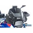 BMW R1300 GS KIPUFOGÓ VÉDŐ KARBON ILMBERGER